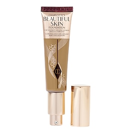 Charlotte's Beautiful Skin - Foundation image